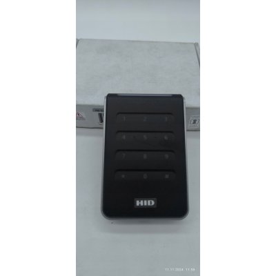 Omnikey 5427CK – Sleviste.cz