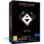Axiom Verge (Multiverse Edition) – Hledejceny.cz