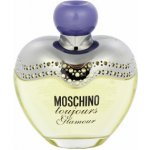 Moschino Toujours Glamour toaletní voda dámská 100 ml tester – Hledejceny.cz