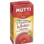 Mutti pasírovaná rajčata 500 g – Zboží Dáma