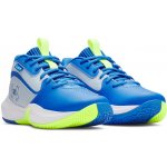 Under Armour UA GS Lockdown 7 3028513-453 – Zboží Dáma