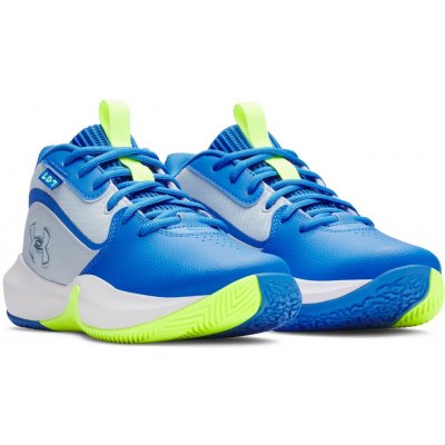 Under Armour UA GS Lockdown 7 3028513-453 – Zboží Dáma
