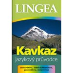 Kavkaz - jazykový průvodce – Hledejceny.cz