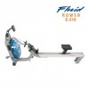 Veslovací trenažer First Degree Fitness Fluid Rower E-316