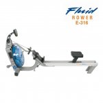 First Degree Fitness Fluid Rower E-316 – Zbozi.Blesk.cz