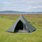 DD Hammocks SuperLight Pyramid – Zboží Mobilmania