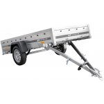 UNITRAILER GARDEN 264/R KIPP | Zboží Auto