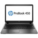 HP ProBook 450 P5S85ES návod, fotka