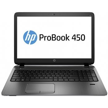 HP ProBook 450 P5S85ES