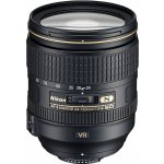 Nikon Nikkor 24-120mm f/4G ED AF-S VR – Zboží Živě