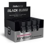 BioTech Black Blood Shot 1200 ml – Hledejceny.cz