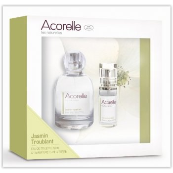 Acorelle Jasmín toaletní voda dámská 50 ml