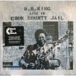 King B.B. - Live In Cook County Jail LP – Zbozi.Blesk.cz