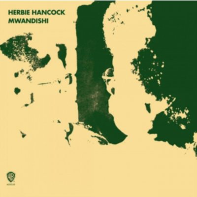 Hancock Herbie - Mwandishi LP