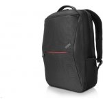 Lenovo ThinkPad Professional Backpack 15.6" 4X40Q26383 černá – Sleviste.cz