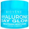 Přípravek na vrásky a stárnoucí pleť Biovene Hydratační krém na obličej Hyaluronic Day Glow 50 ml