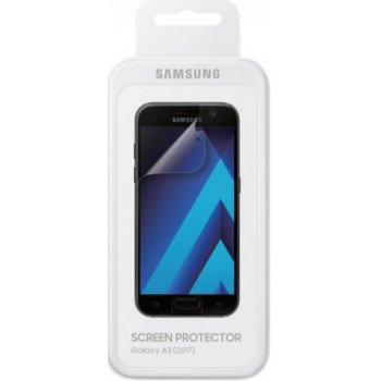 Ochranná fólie Samsung Galaxy A3 - originál