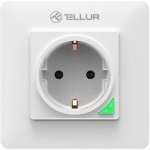 Tellur WiFi Smart Wall Plug – Zboží Živě