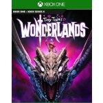 Tiny Tinas Wonderlands – Zboží Živě
