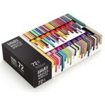 akrylové barvy sada Basics Acrylic Liquitex – Zboží Dáma