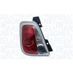 Zadní světlo MAGNETI MARELLI 714027040791 – Hledejceny.cz