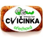 Cvičinka RAW Tyčinka 50 g – Zboží Dáma