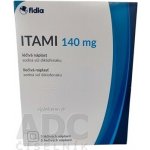 ITAMI 140MG EMP MED 5 – Hledejceny.cz