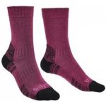Bridgedale Hike LightWeight Merino Endurance Women’s berry – Hledejceny.cz