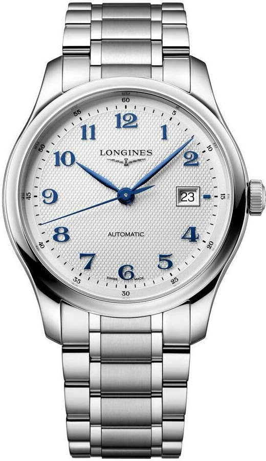 Longines L2.950.4.73.6