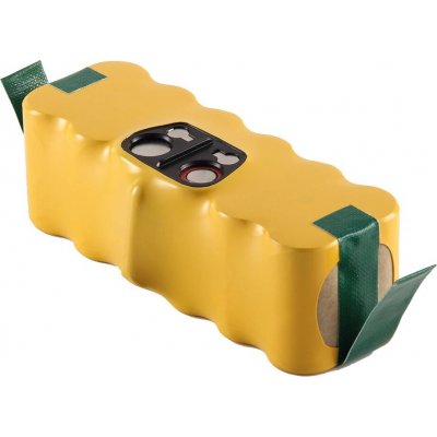 TopTechnology iRobot Roomba 581, 780, 620, 555, 500, 560 3000 mAh Ni-MH – Zboží Mobilmania