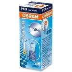 Osram Super 64151SUP H3 PK22s 12V 55W – Sleviste.cz