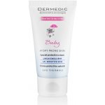 Dermedic Baby Linum Emolient ochranný krém 50 g – Hledejceny.cz