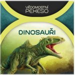 Albi Vědomostní Pexeso: Objevy a vynálezy – Hledejceny.cz