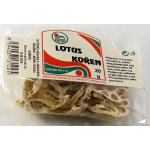 Sunfood Lotus kořen sušený 20 g – Hledejceny.cz
