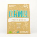 Cleanly Eco prací pásky 32 ks – Zboží Dáma