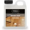 Čistič podlahy WOCA Natural Soap White na dřevěné podlahy bílé 1 l