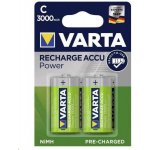 Varta Power C 3000 mAh 2ks 56714101402 – Hledejceny.cz