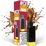 RIOT Connex 1000 Classic Tobacco 18 mg – Hledejceny.cz