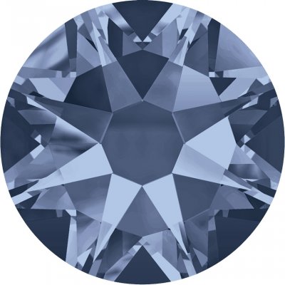 Swarovski DENIM BLUE SS 12 50 ks – Hledejceny.cz