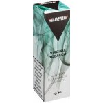 Ecoliquid Electra Virginia Tobacco 10 ml 3 mg – Hledejceny.cz