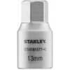 Příslušenství ke gola sadě Stanley 6hr. Nástrční klíč pro olejové zátky - 13 mm - ST-STHT81577-0