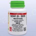 Sinecura NBH1.9 wendantang 60 tablet – Hledejceny.cz