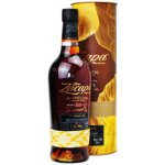 Ron Zacapa La Doma Solera 23 40% 0,7 l (tuba) – Hledejceny.cz