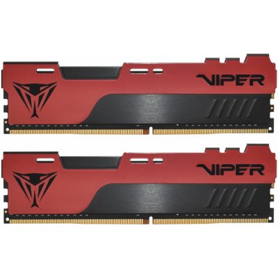 Patriot DDR4 16GB 3200MHz 18CL PVE2416G320C8K – Hledejceny.cz