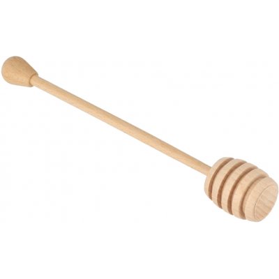 Bzukot Naběračka na med - 18cm – Zboží Dáma