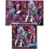 Puzzle Trefl Monster High 46 dílků