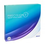 Alcon Precision1 90 čoček – Zboží Dáma