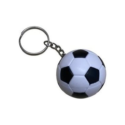Přívěsek na klíče fotbalový míč – Zboží Mobilmania