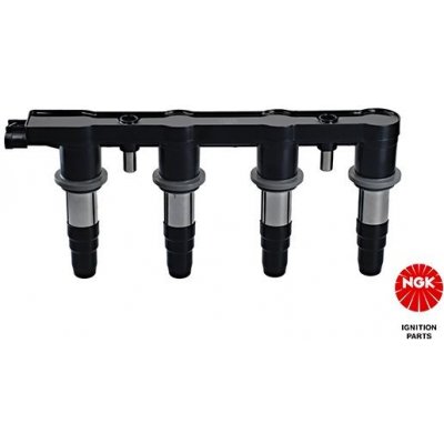 NGK 49076 Zapalovací cívka (49076) | Zboží Auto