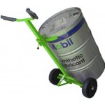 Rudl na sudy 016A – Zboží Dáma